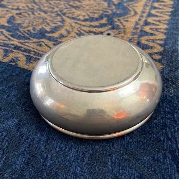 Antique revere pewter - Picture 5 of 9